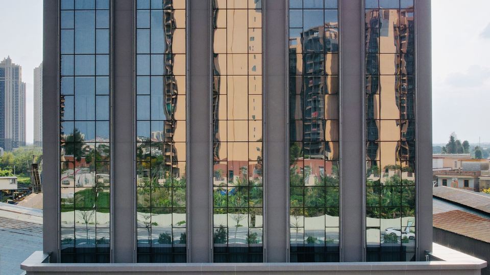 Chunshan Hotel