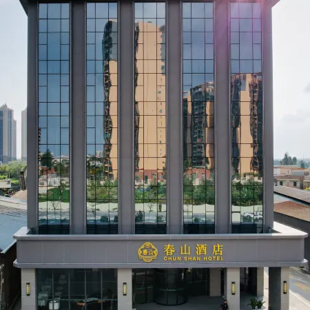 Chunshan Hotel