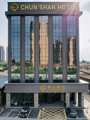 Chunshan Hotel