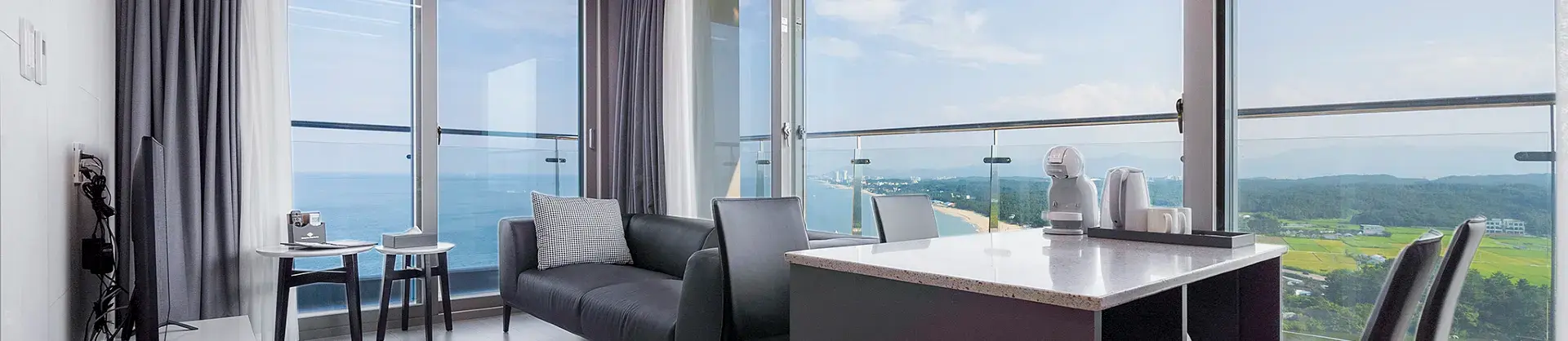Four-Star Hotels