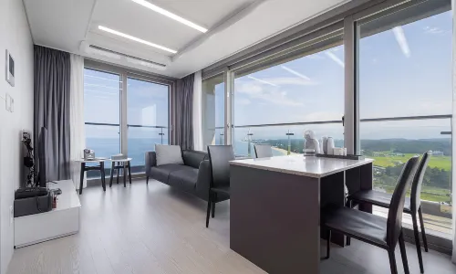 Chonpines Ocean Suites