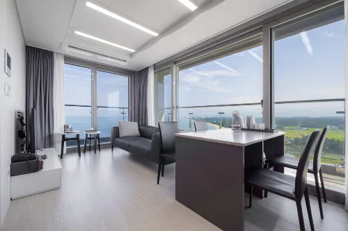 Chonpines Ocean Suites