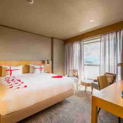 The Lince Azores Rooms