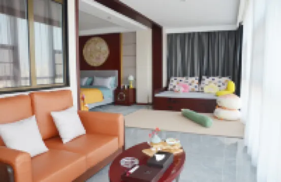 Dongfang Hotel