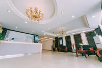 Michao Hotel (Luzhou Lai'an Luhe Golden Sun Decoration City)