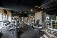 Premium Suites D'lement Genting Highlands by BYON - Gym