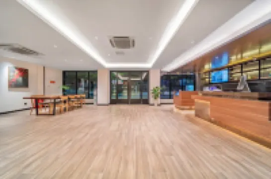 Nanjing Jijia Hotel Hotel di 