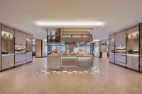 Courtyard by Marriott Foshan Hotel