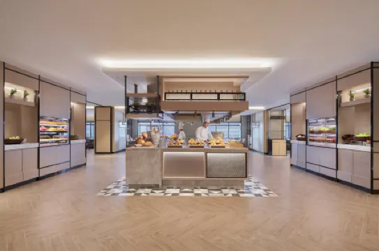 Courtyard by Marriott Foshan Hotel