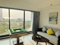Huidong Tangxia Resort Hotel (Xunliaowan Financial Street Sea World) Hotels near Xunliao Bay