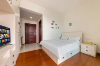 Hengfu Tianxi Letu Apartment