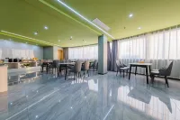 GELI Hotel (Jiaxing Tongxiang) - 2-Star