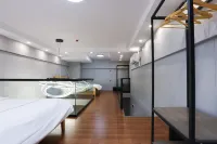 朵芮眯公寓（海逸國際廣場店） - 民宿