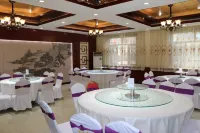 Cangzhou Hotel Hotels in Zaoqiang