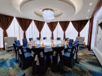 Hongrui Hotel - breakfast
