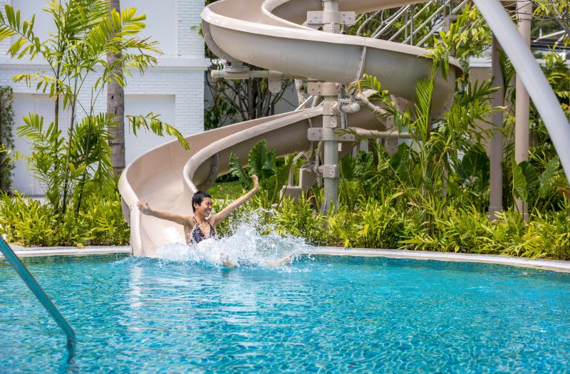 Outrigger Koh Samui Beach Resort photo 3