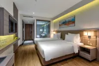 Maris Hotel Nha Trang Các khách sạn ở Nha Trang