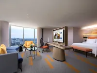 Hampton by Hilton Beijing Dahongmen Hotels near Daxing