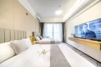 Yumanju Hotel (Guangzhou Tower Pazhou Exhibition Center)