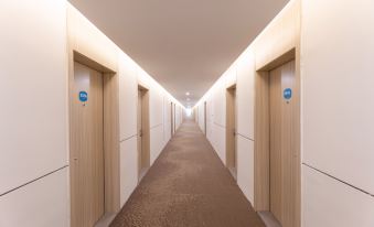 HanTing Hotel (Kunshan Penglang)