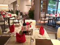 Yangming Hot Spring Resort Town, Ganzhou - bar