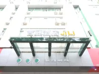 三明吉麗飯店(萬達廣場店) 三明住宿飯店