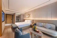Orange Hotel (Kunshan Vientiane Hui Branch)