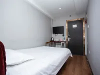 Laike Hotel (Harbin Railway Station Museum) Hotel di Harbin