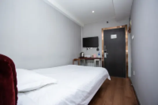 萊客ホテル(ハルビン鉄道駅博物館)