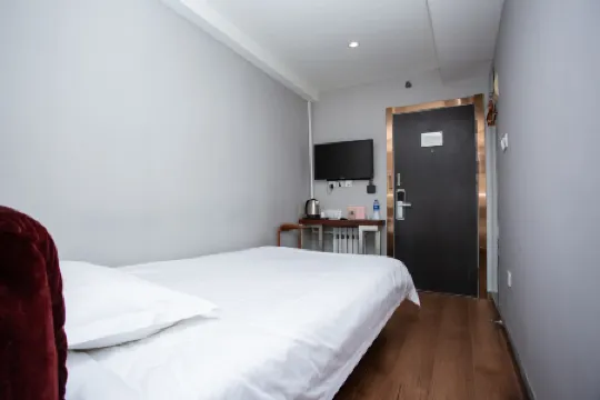 99 라이케 호텔 하얼빈