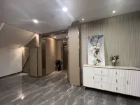 Tuke China Hotel (Fuding Taizhaoshan Branch) Ξενοδοχεία στην πόλη Φάντινγκ