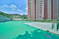 Yinai Hotel (Heyuan Bavaria Branch)