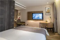 Homeinn Plus Hotel(Huayu mansion, Chunhui Road, Suncun, Jinan) Hotels in Jinan