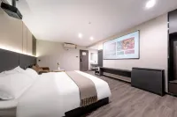 H Yi Select Hotel (Huidong OCT Tianhong Branch) Các khách sạn ở Huệ Đông