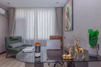 QingWuYiShan Hotel