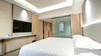 Tingfeng Business Hotel (Linhai Linghu Scenic Area)