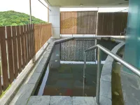 Ashizuri Thermae Hotel - Горячие источники