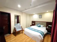 Zhenghua Hotel Hotels in Tongzi County