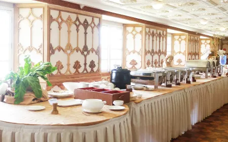 Las Casas Filipinas de Acuzar Отели рядом с достопримечательностью «Las Casas Filipinas»