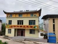 Shandong Boutique B&B Hotels in Hefeng