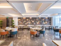 Hefei Feidong High Speed Rail Station Atour Hotel Hotels in Feidong