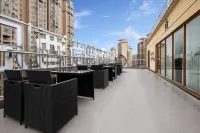 Molin Jinshang Hotel - Dong High-speed Railway Station Hotels in Shaodong
