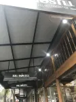 Big Hostel Các khách sạn ở 