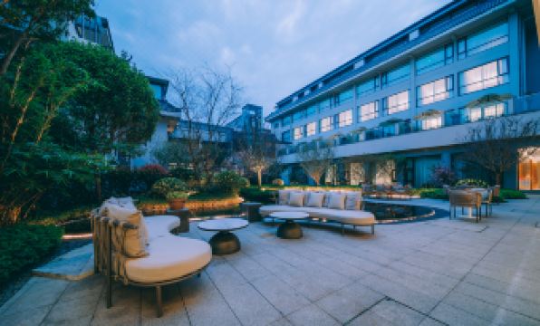 Tanghu Upark Hao Ting Hotel(Shuangliu Airport Store)