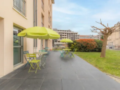 Appart'City Confort Agen Centre Hotels in Agen