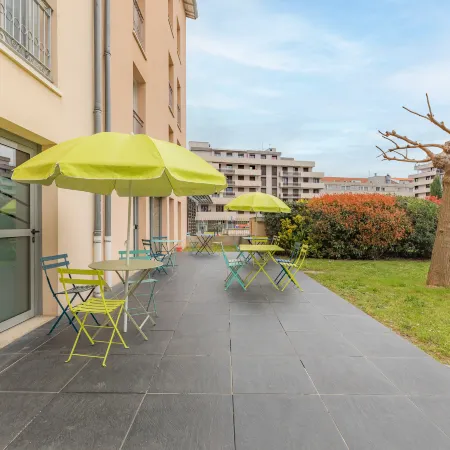 Appart'City Confort Agen Centre