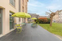 Appart'City Confort Agen Centre Hotels in Serignac-sur-Garonne