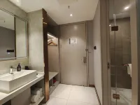 Magnotel Hotel (Dezhou Qingyun) Hotel di Provinsi Qingyun