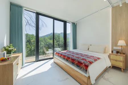 Zhaocunli · Shanshe Yasu Homestay (Yuanyang Bay Scenic Area)