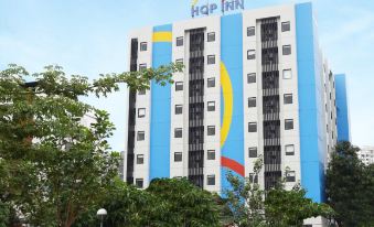 Hop Inn Hotel Ermita Manila